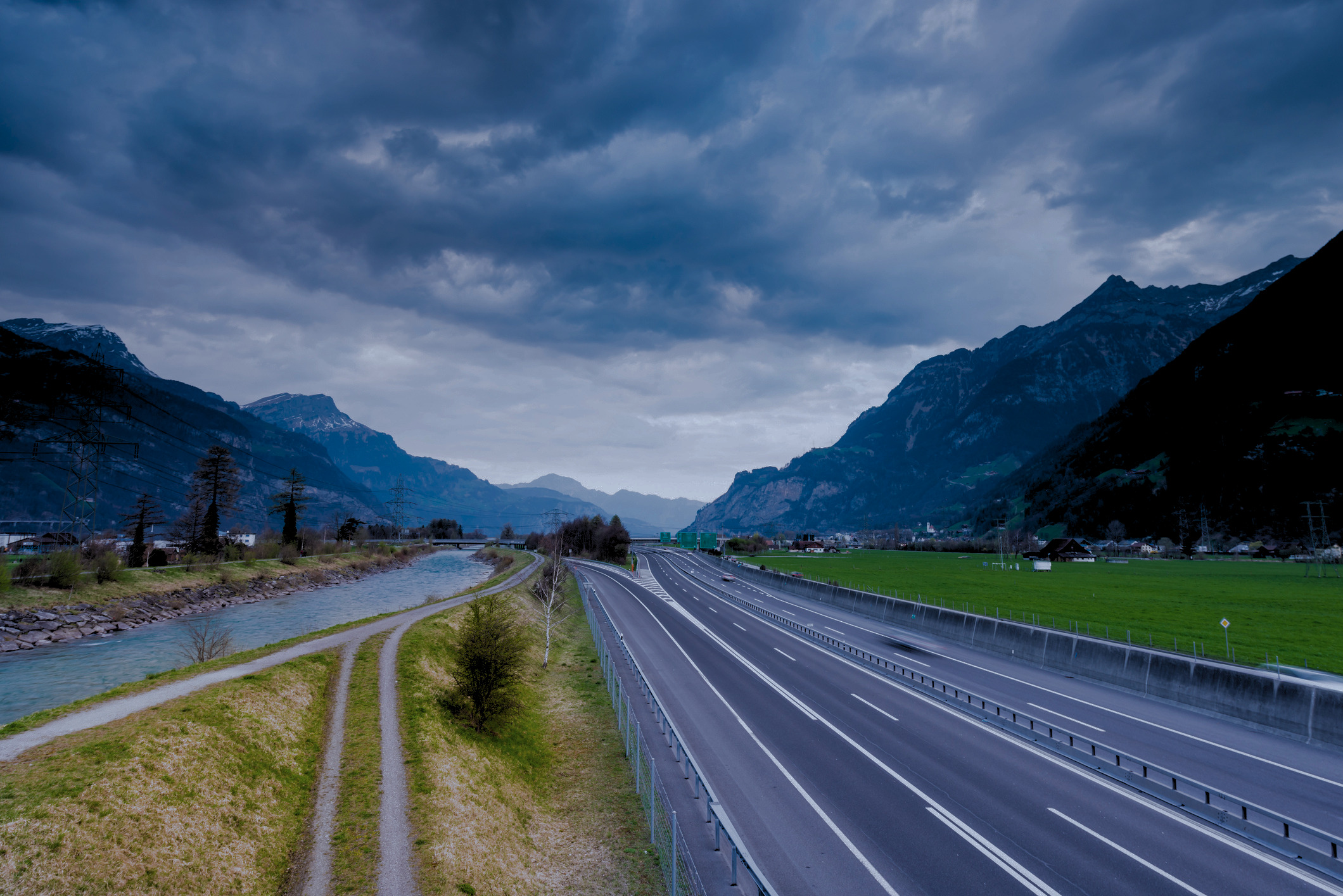 Tiertransporte: Nacht- und Sonntagsfahrten künftig erlaubt – ein Gewinn fürs Tierwohl